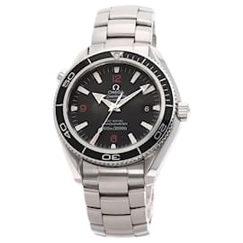 Omega-Omega Seamaster Planet Ocean Co-Axial Watch-Other