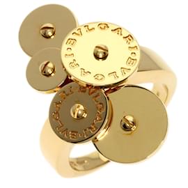 Bulgari-Bvlgari Chikladi Ring aus 18K Gelbgold-Andere