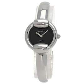 Gucci-Gucci 1400L Bangle Watch-Other