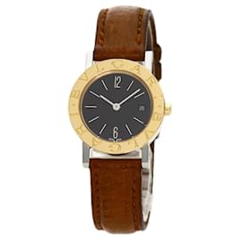 Bulgari-Montre-bracelet pour femmes Bvlgari Bvlgari BB26SGL-Autre