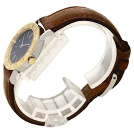 Bulgari-Damenarmbanduhr Bvlgari Bvlgari BB26SGL-Andere