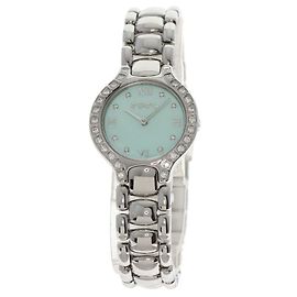 Ebel Beluga 8P Diamond Watch Other