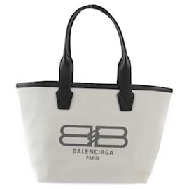 Balenciaga-Balenciaga Jumbo Tote Bag-Black