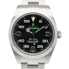 Rolex-Rolex Air King Oyster Perpetual Uhr-Andere