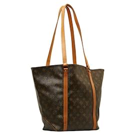 Louis Vuitton-Sac fourre-tout Monogram Louis Vuitton-Monogramme