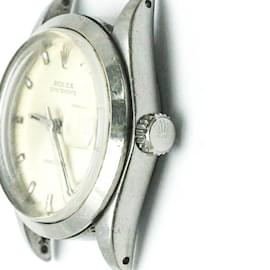 Rolex-Vintage Rolex Oyster Date Precision 6466 Handaufzug Uhr-Andere