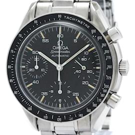 Omega-Montre automatique Omega Speedmaster en acier pour homme 3510.50-Autre