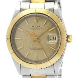 Rolex-Vintage Automatik-Uhr Rolex Datejust 1625-Andere