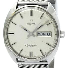 Omega-Vintage Omega Seamaster Day Date Automatik-Uhr-Andere