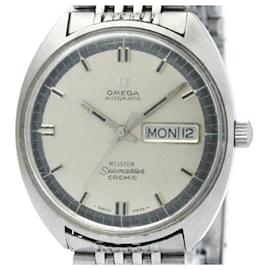 Omega-Vintage Omega Seamaster Day Date Automatik-Uhr-Andere