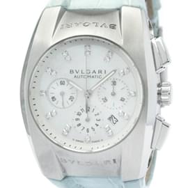 Bulgari-Bvlgari Ergon Chronograph Watch-Other