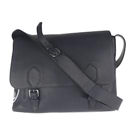 Louis Vuitton-Louis Vuitton East Side Shoulder Bag-Navy blue