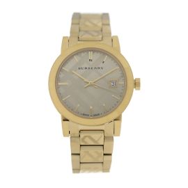 Reloj de ciudad Burberry BU9145 Otro