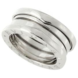 Bulgari-Bague en or blanc Bvlgari B.zero1-Doré