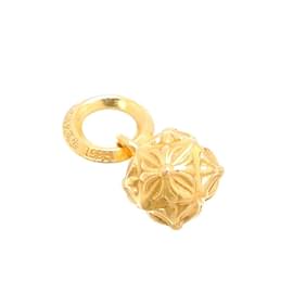 Louis Vuitton-Bracelet charm pour femmes Brasserie Circle de Louis Vuitton-Autre