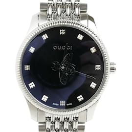 Gucci-Montre-bracelet pour femme Gucci G Timeless-Autre