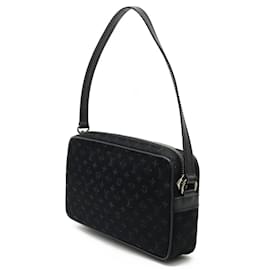 Louis Vuitton-Bolsa Pochette Conte de Fé em cetim Monogram Louis Vuitton-Outro