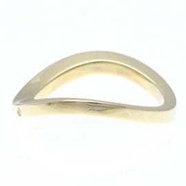 Cartier-Cartier Nouvelle Vague Diamantring-Golden