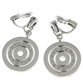 Bulgari Bvlgari BVLGARI Astrale Cherki Ohrringe Silber
