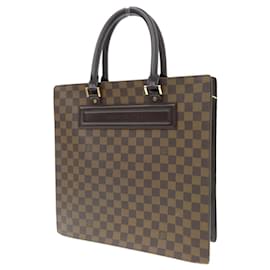 Louis Vuitton-Bolso Tote Louis Vuitton Damier Venice GM-Damier ebene