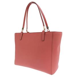 Coach-Coach Madison Tote Bag-Pink