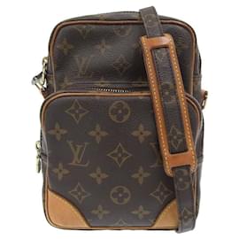 Louis Vuitton-Bolso de Hombro Amazon Monograma Louis Vuitton-Monograma