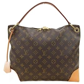 Louis Vuitton-Bolso de Hombro Monogram Berry PM de Louis Vuitton-Monograma