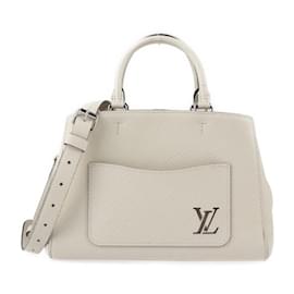 Louis Vuitton-Bolso de mano Marel Tote BB Louis Vuitton-Otro