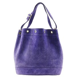 Hermès Sac à épaule GM Hermes Market Violet
