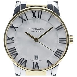 Reloj Atlas Dome de Tiffany & Co. Otro