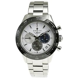Zénith-ZENITH Chronomaster El Primero Sports Watch-Other