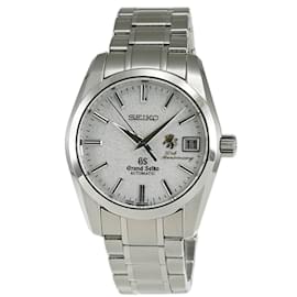Seiko-Seiko Grand Seiko 9S Mechanical Watch-Other