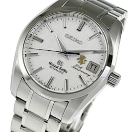 Seiko-Seiko Grand Seiko 9S Mechanical Watch-Other