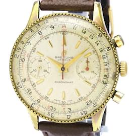 Breitling-Breitling Chronomat Vintage Manual Winding Wristwatch-Other