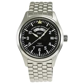 IWC-IWC Flieger UTC Watch 3251-002-Other