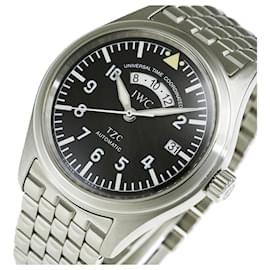IWC-IWC Flieger UTC Watch 3251-002-Other