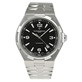 Vacheron Constantin-Vacheron Constantin Overseas Watch 47040/B01-9094-Other