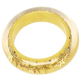 Pulseira de ouro Louis Vuitton Dourado