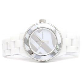 Chanel-Chanel J12 Untitled World Limited 1200 H5582 Watch-Other