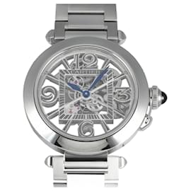 Cartier-Cartier Pasha WHPA0007 Men's Wristwatch-Other