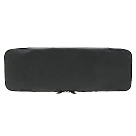 Louis Vuitton-Estojo para 5 Gravatas Louis Vuitton-Preto