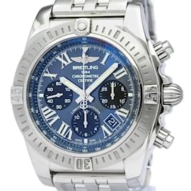 Breitling-Breitling Chronomat Automatic Wristwatch-Other