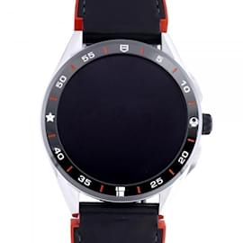 Tag Heuer-Tag Heuer Connected Super Mario Limited Edition Smartwatch-Other