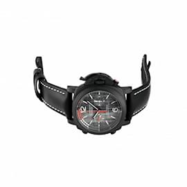 Panerai-Panerai Luminor PAM01038 Dark Gray Dial Wristwatch-Other