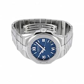 Chopard-Chopard Alpine Eagle Large 298600-3001 Blue Dial Watch-Other