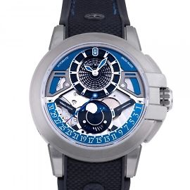Relógio de pulso Harry Winston Ocean Project Z13 Outro