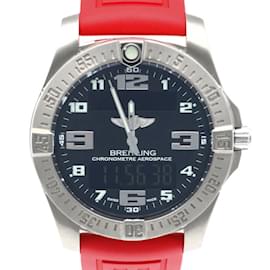 Breitling-Breitling Aerospace Evo Quartz Wristwatch-Other