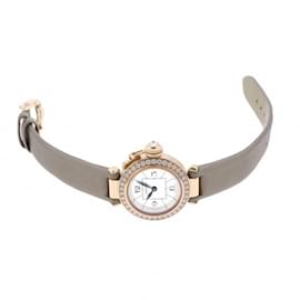Cartier-Cartier Pasha WJ124026 Silver Dial Watch-Other