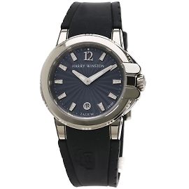 Relógio esportivo Harry Winston Ocean Outro