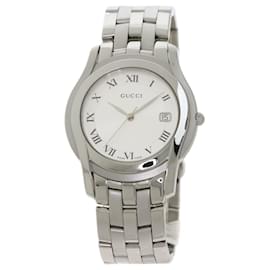 Gucci-Gucci 5500M Men's Watch-Other